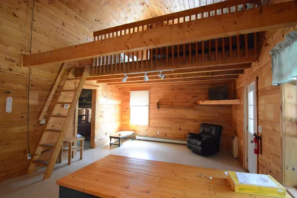 $185,000 | 95 Morneault Road, Grand Isle, ME 04746
