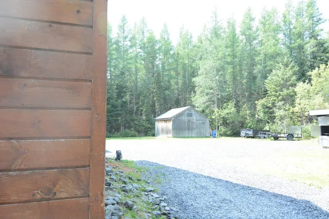 $185,000 | 95 Morneault Road, Grand Isle, ME 04746