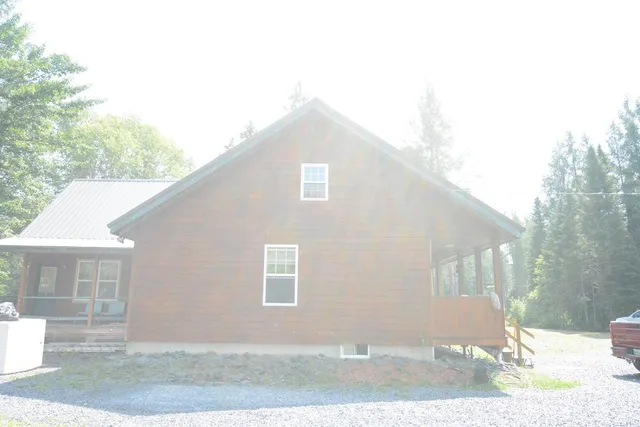 $185,000 | 95 Morneault Road, Grand Isle, ME 04746