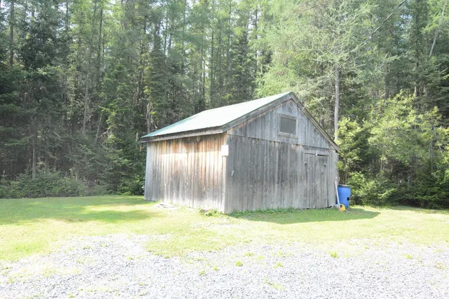 $185,000 | 95 Morneault Road, Grand Isle, ME 04746