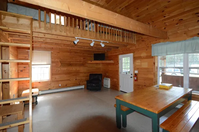 $185,000 | 95 Morneault Road, Grand Isle, ME 04746