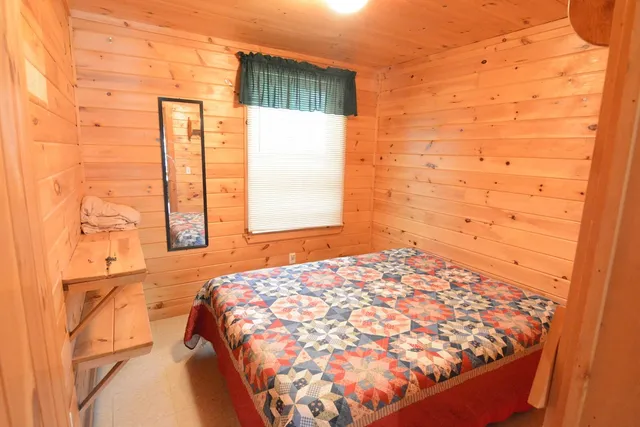 $185,000 | 95 Morneault Road, Grand Isle, ME 04746