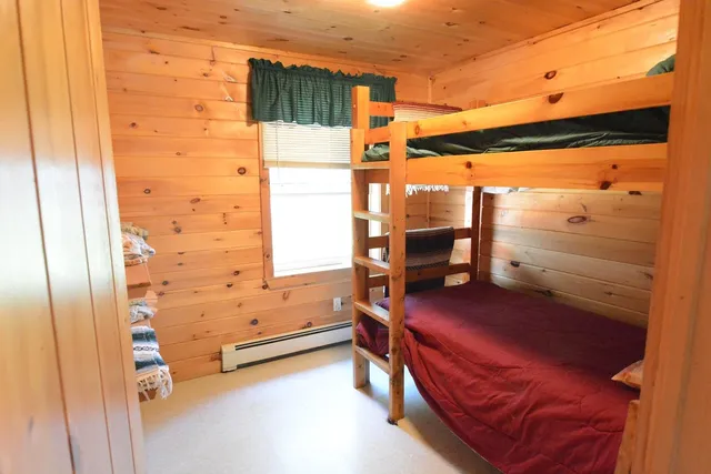 $185,000 | 95 Morneault Road, Grand Isle, ME 04746