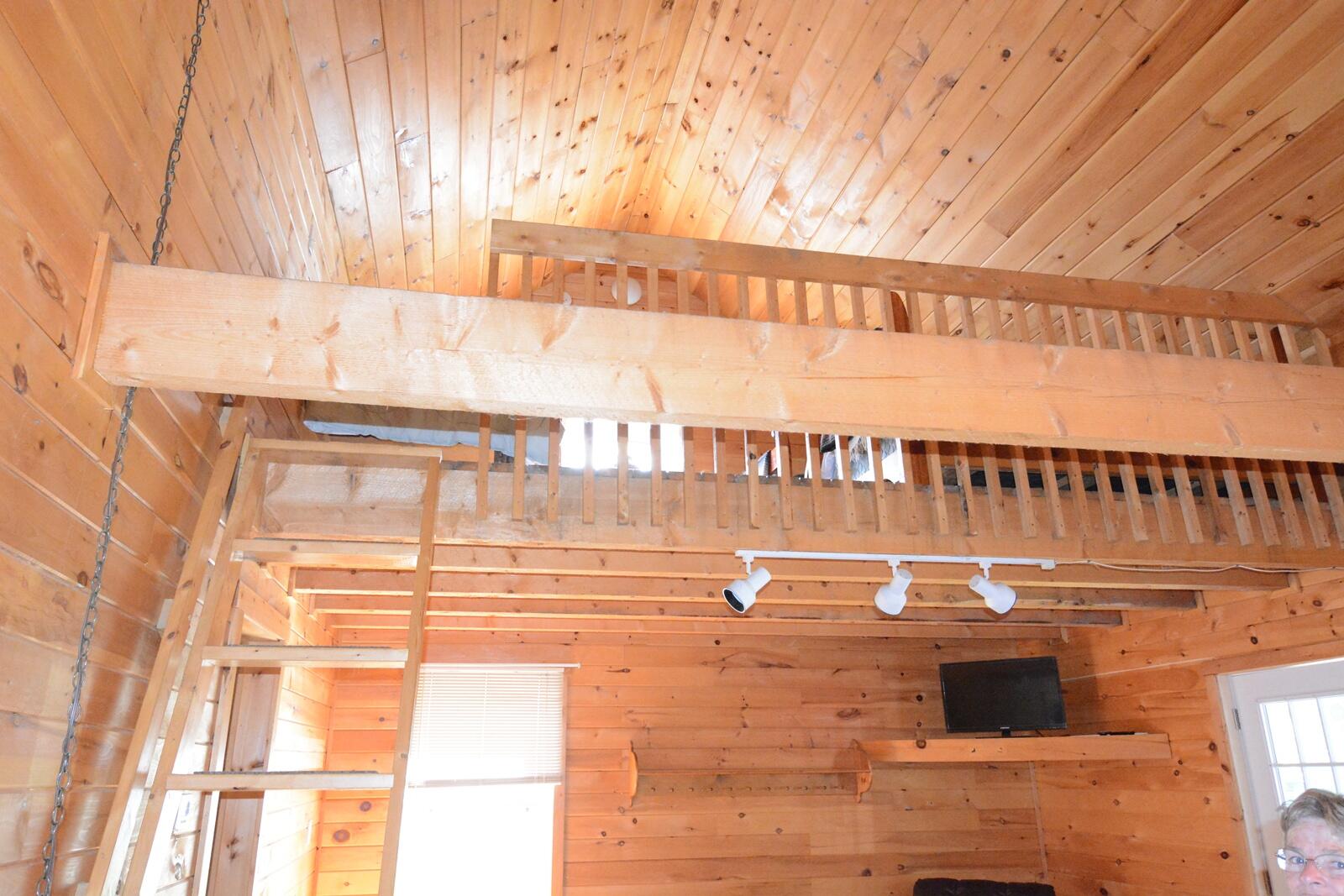 95 Morneault Road Grand Isle, ME 04746 - Photo 10 of 33 DSC_8585