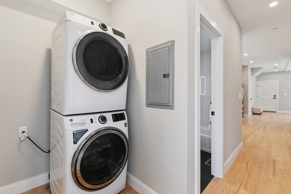 28 Falcon Street, Unit 2 Boston, MA 02128 - Photo 17 of 22