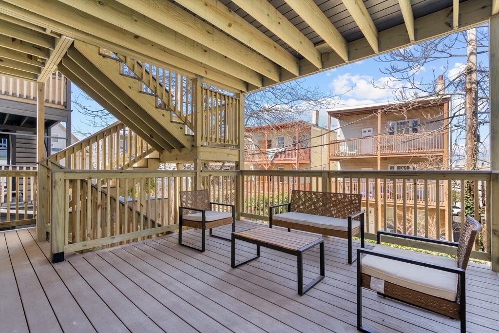 28 Falcon Street, Unit 2 Boston, MA 02128 - Photo 18 of 22