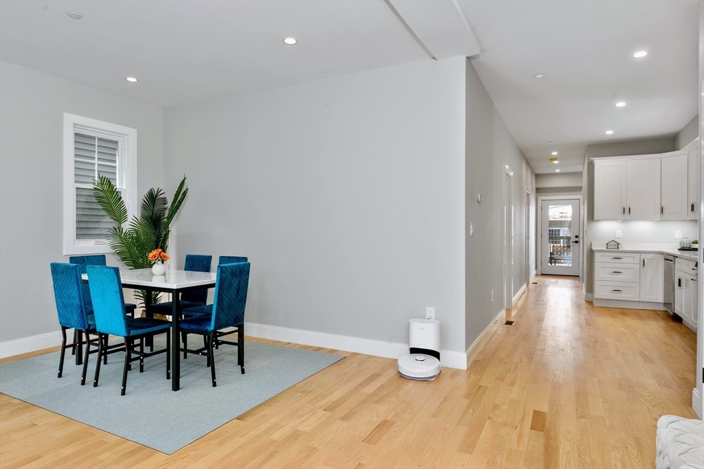 28 Falcon Street, Unit 2 Boston, MA 02128 - Photo 7 of 22