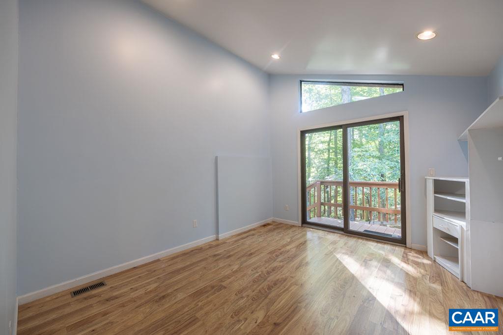 12 Rowell Road Palmyra, VA 22963 - Photo 8 of 75 a view of an empty room with a window