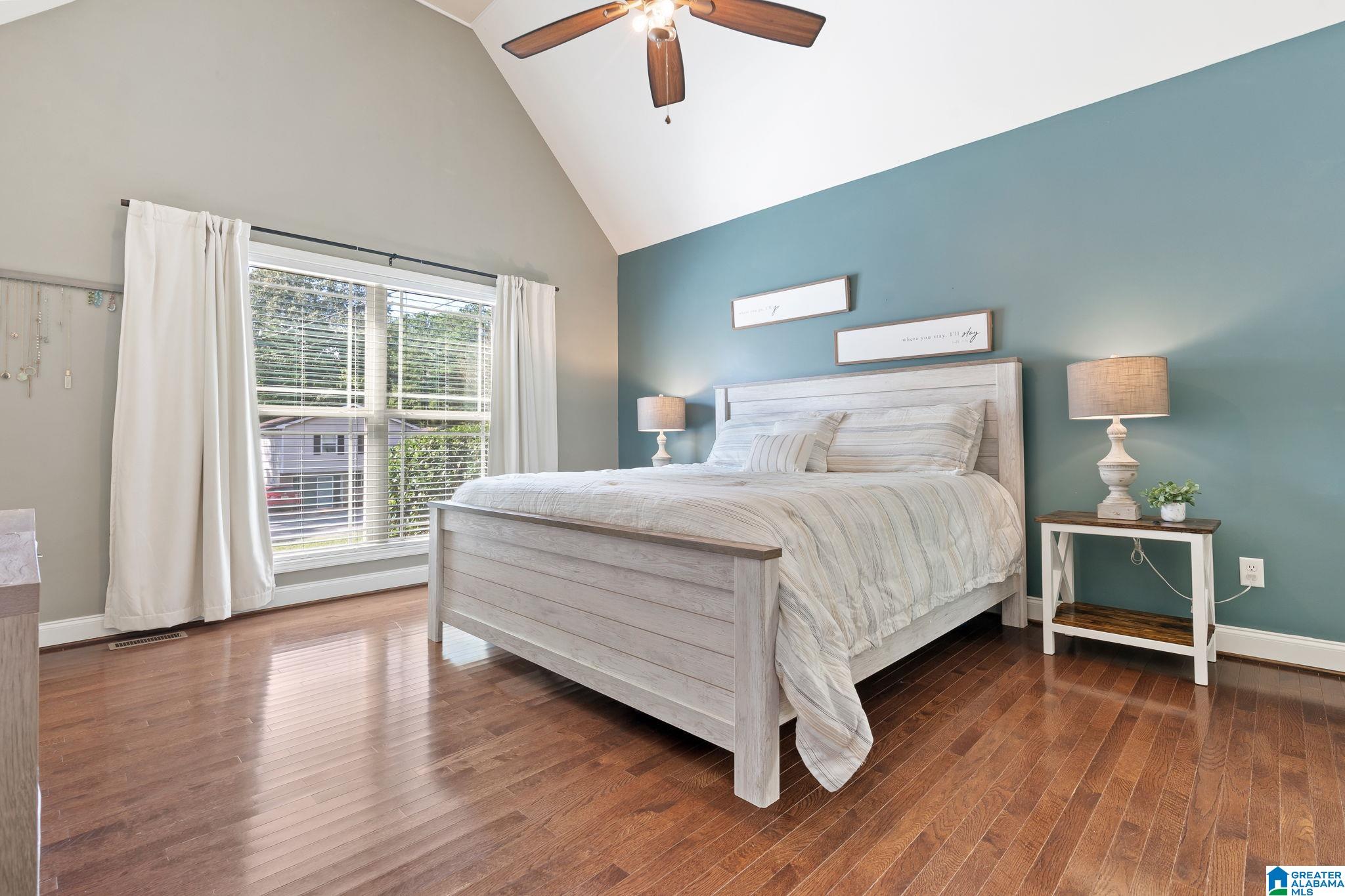 5301 Memory Lane Mount Olive, AL 35117 - Photo 12 of 32
