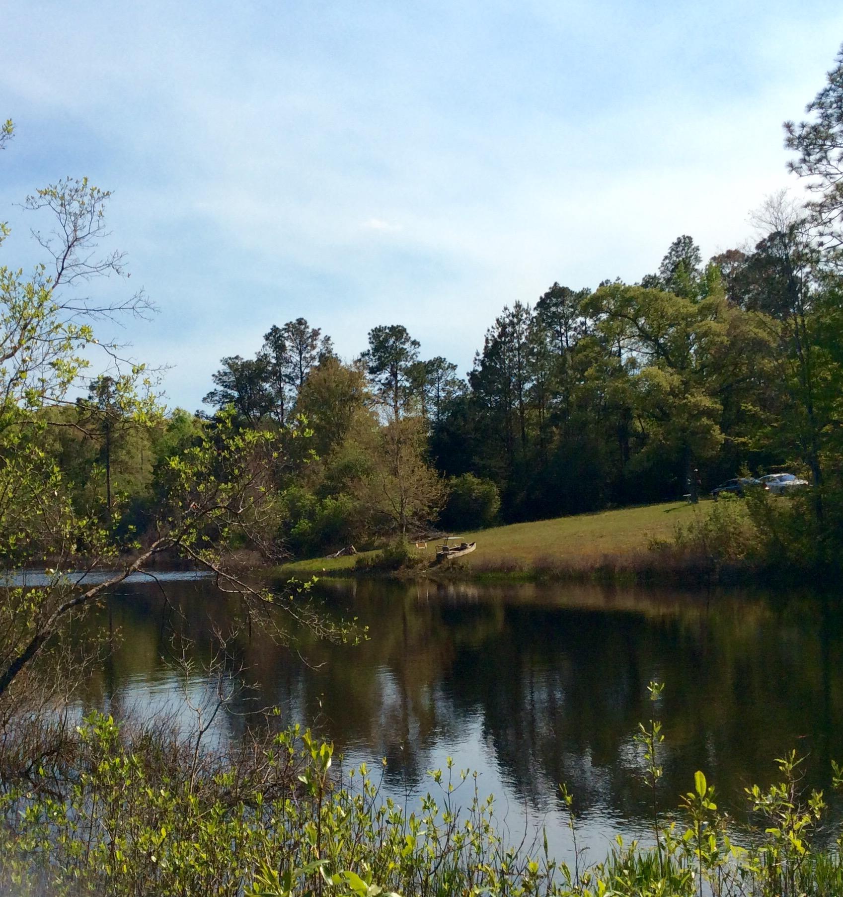 1.42-acre West Plympton Road Laurel Hill, FL 32567 - Photo 1 of 8 image