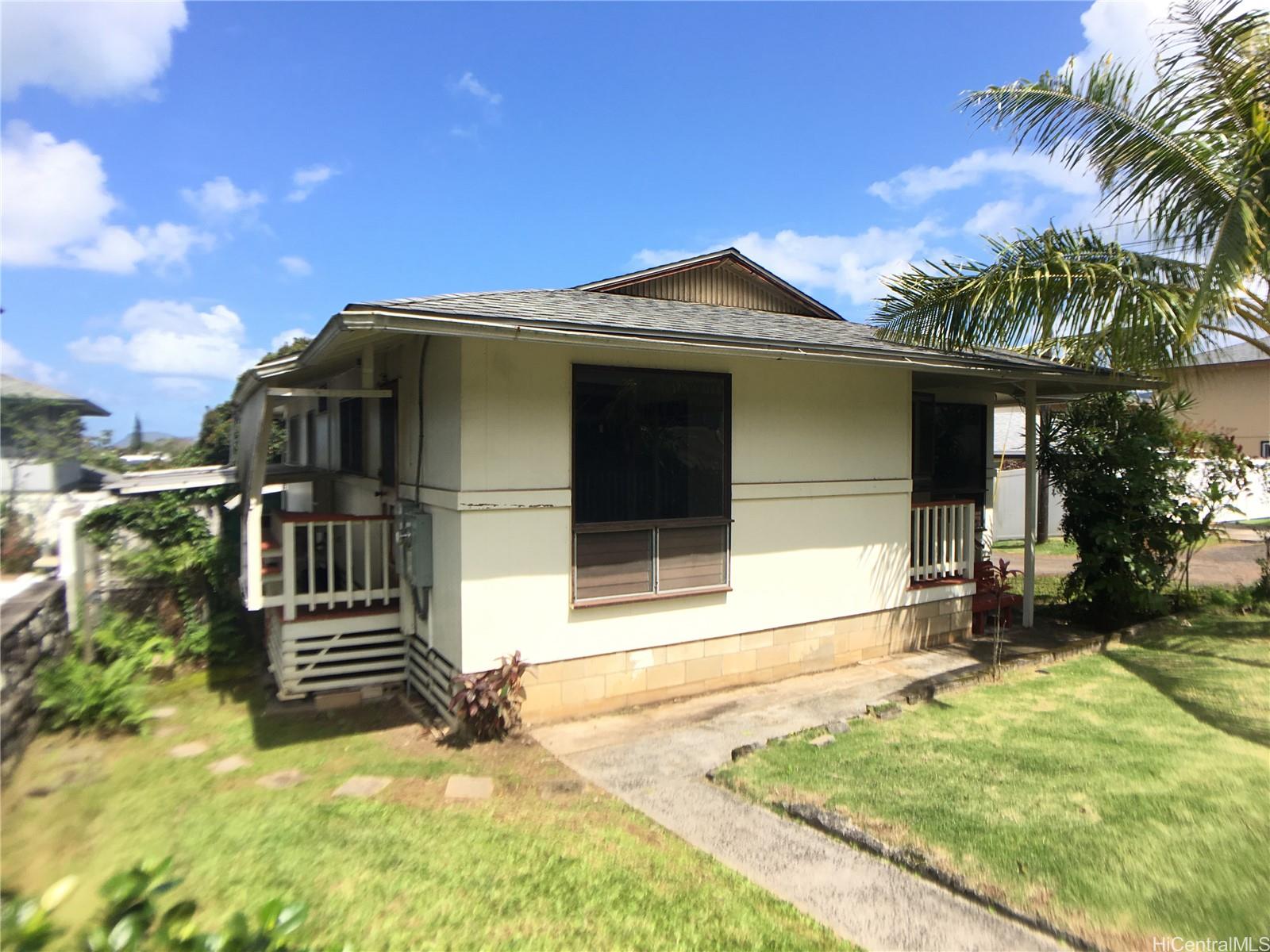 45-909 Anoi Road Kaneohe, HI 96744 - Photo 1 of 1 Gallery Image 1