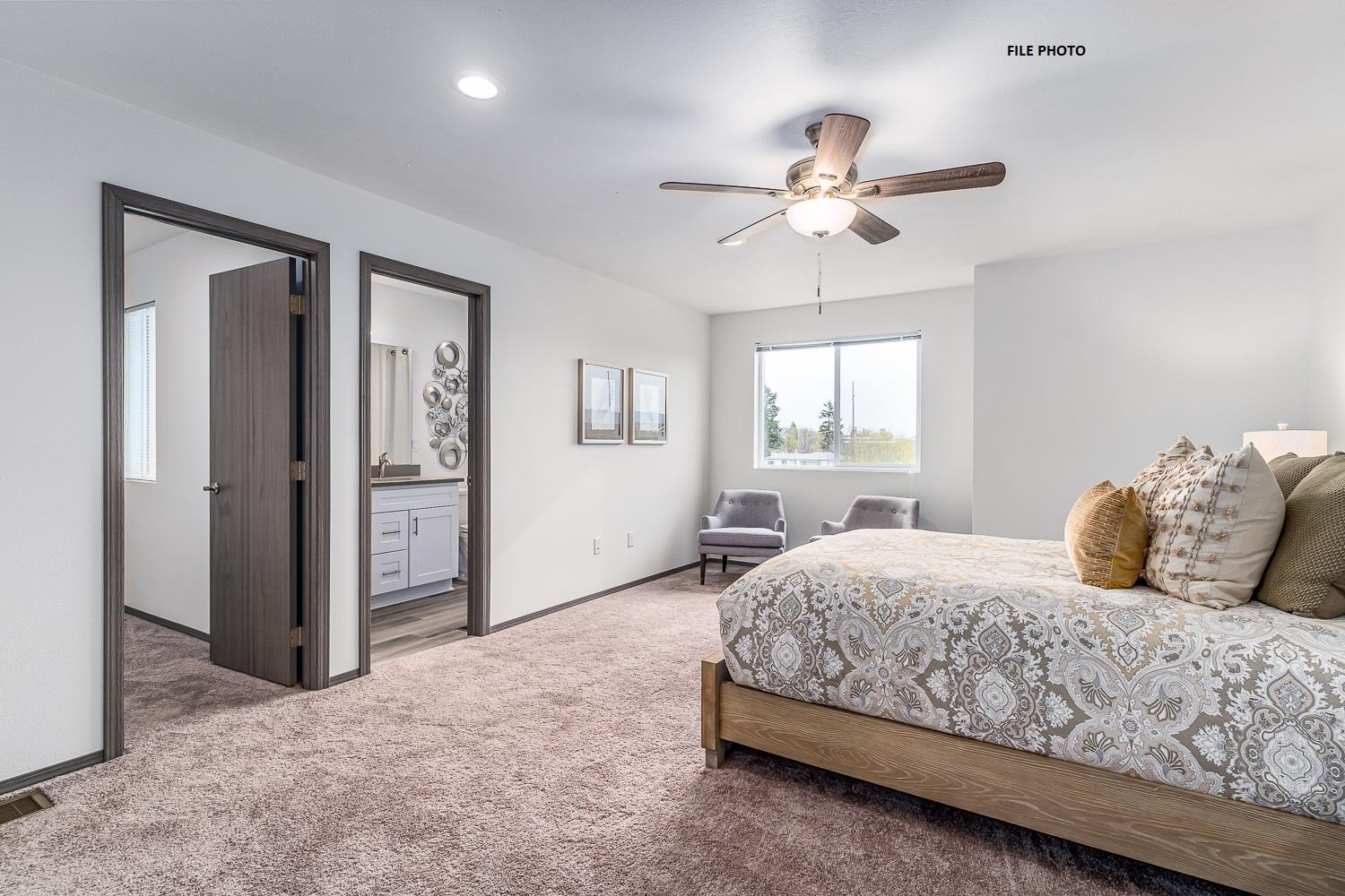 12227 North Mayfair Road, Unit 12229 Spokane, WA 99218 - Photo 8 of 11 Gallery Image 8