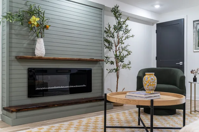 $749,000 | 201 Zabriskie Street, Unit 1, Jersey City, NJ 07307