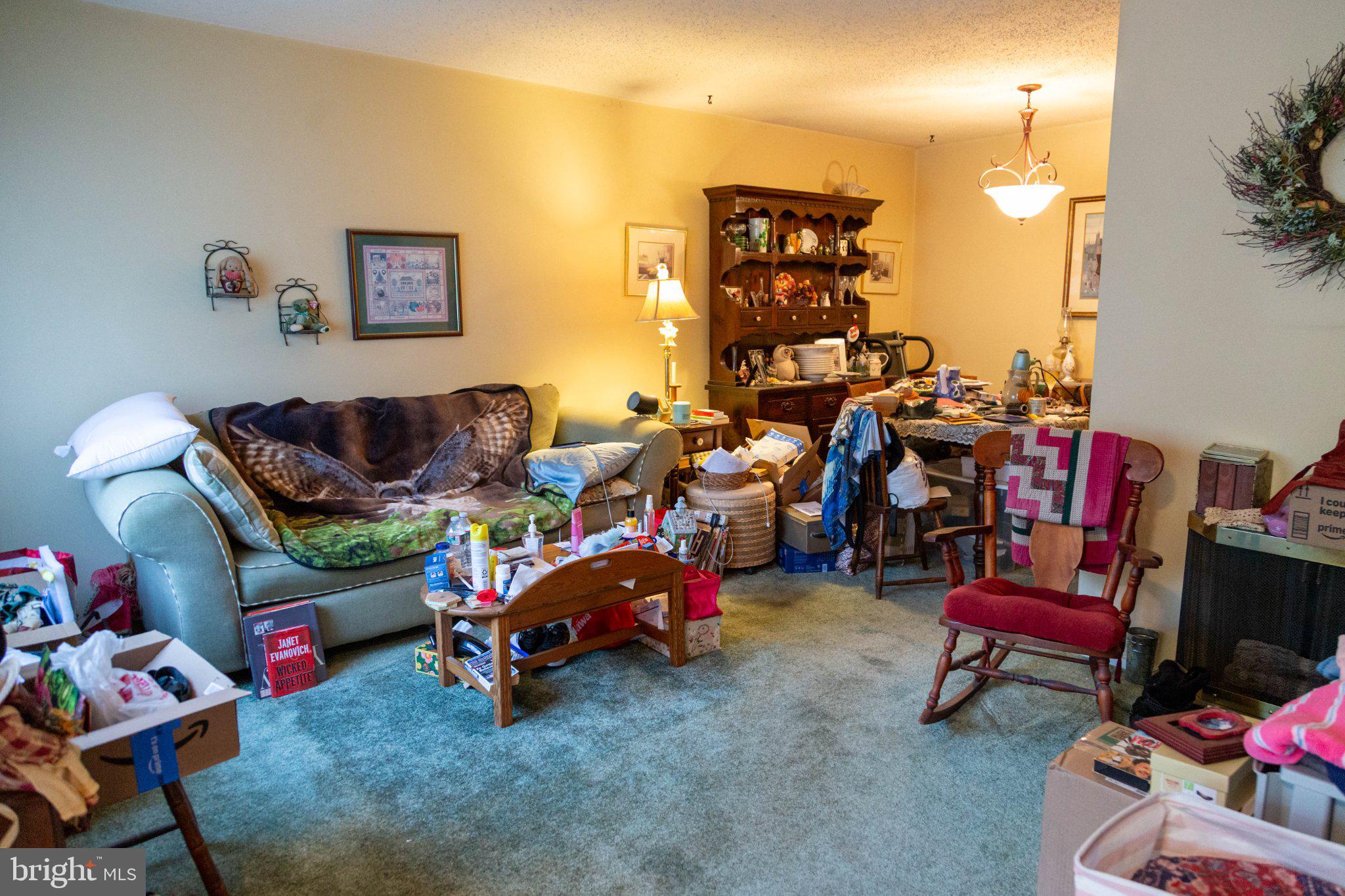 60 Georgetown Road Lindenwold, NJ 08021 - Photo 10 of 18 Living Room