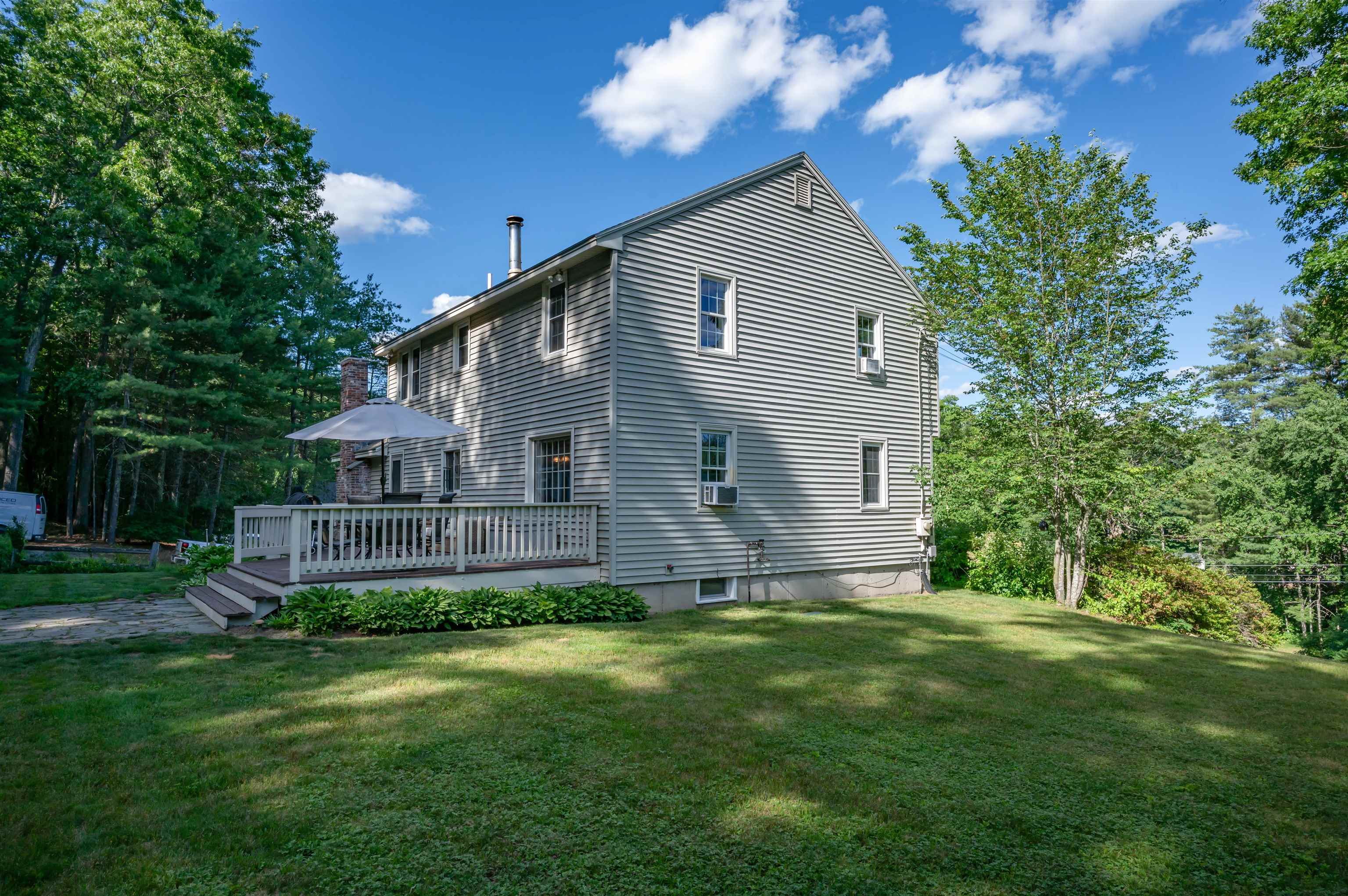 22 Beechwood Road Hudson, NH 03051 - Photo 59 of 60