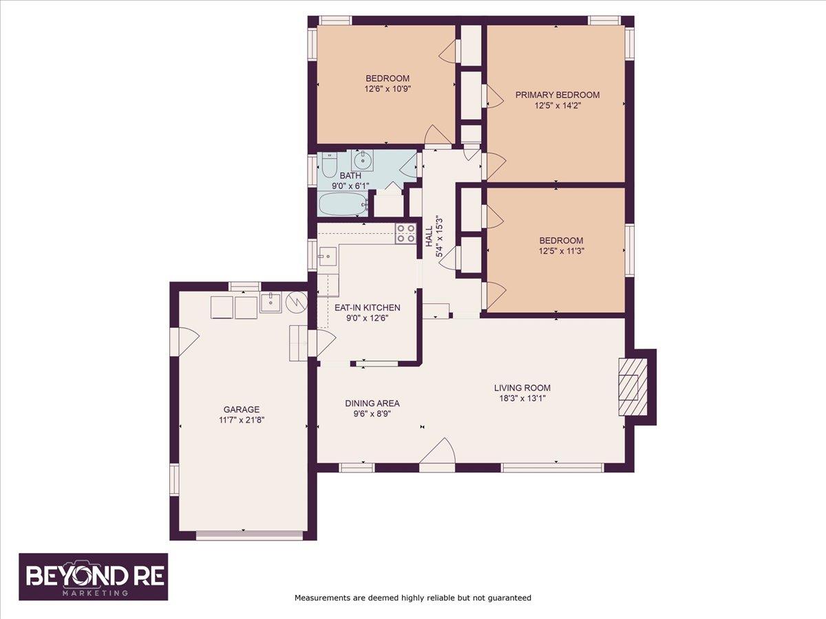 1100 Irwin Street Belmont, CA 94002 - Photo 3 of 53