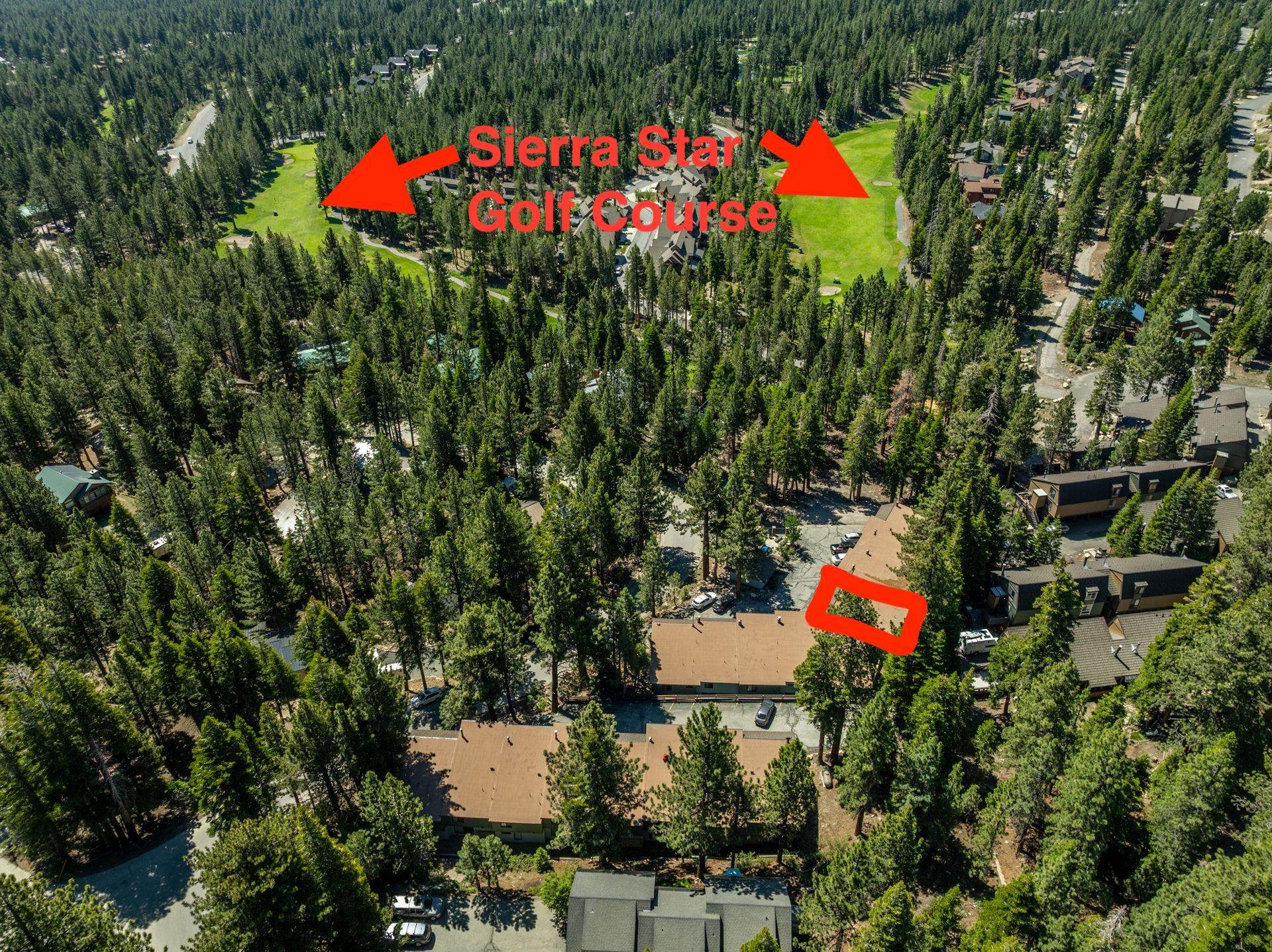 50 Hidden Valley Road, Unit 16 Mammoth Lakes, CA 93546 - Photo 54 of 58