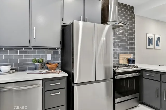 $1,050,000 | 2500 Abbot Kinney Boulevard, Unit 9, Venice, CA 90291