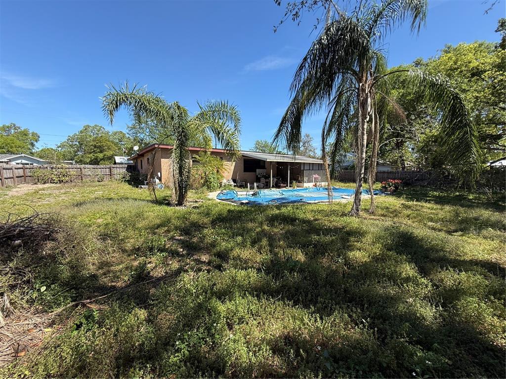 460 West Pierce Street Lake Alfred, FL 33850 - Photo 35 of 41 a view of a house with a yard