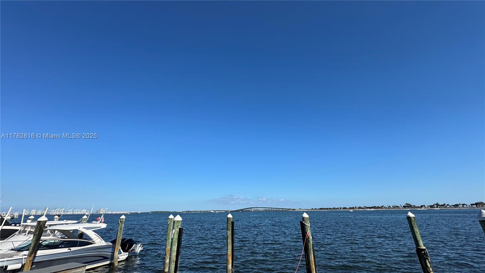 2101 Brickell Avenue, Unit 1012 Miami, FL 33129 - Photo 18 of 40 a view of a balcony with city