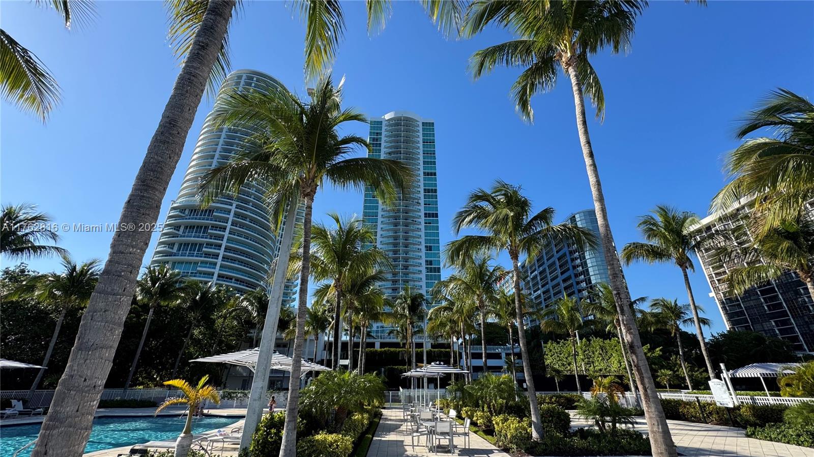 2101 Brickell Avenue, Unit 1012 Miami, FL 33129 - Photo 19 of 40 a view of street with tall buildings