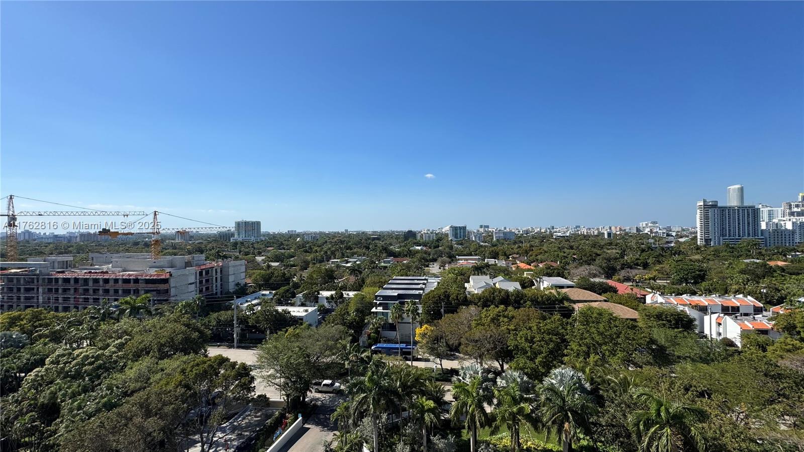 2101 Brickell Avenue, Unit 1012 Miami, FL 33129 - Photo 31 of 40 a view of a city