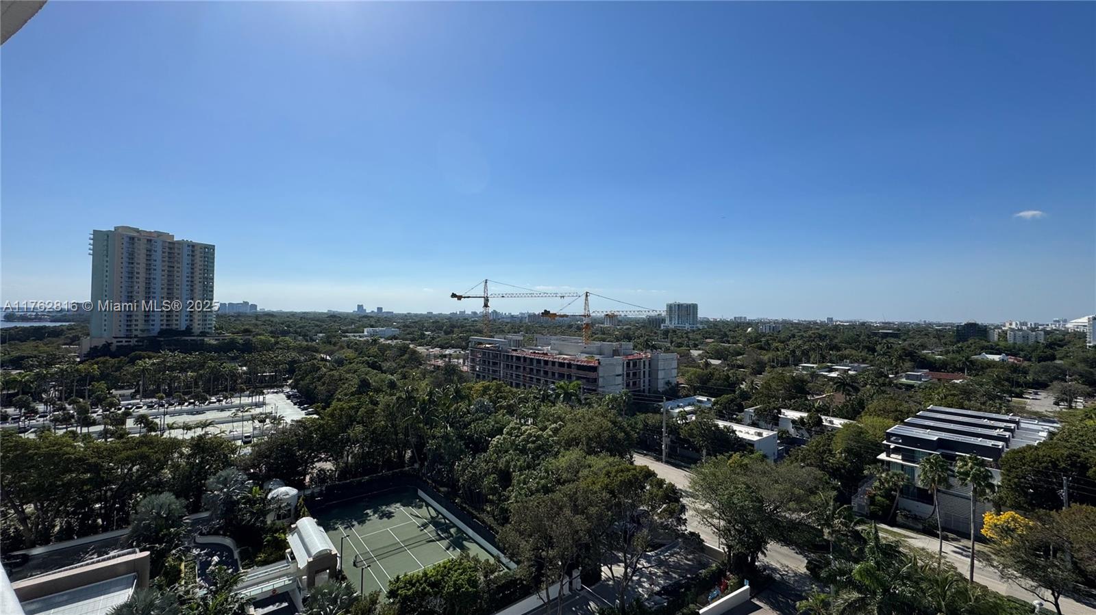 2101 Brickell Avenue, Unit 1012 Miami, FL 33129 - Photo 32 of 40 a view of a city
