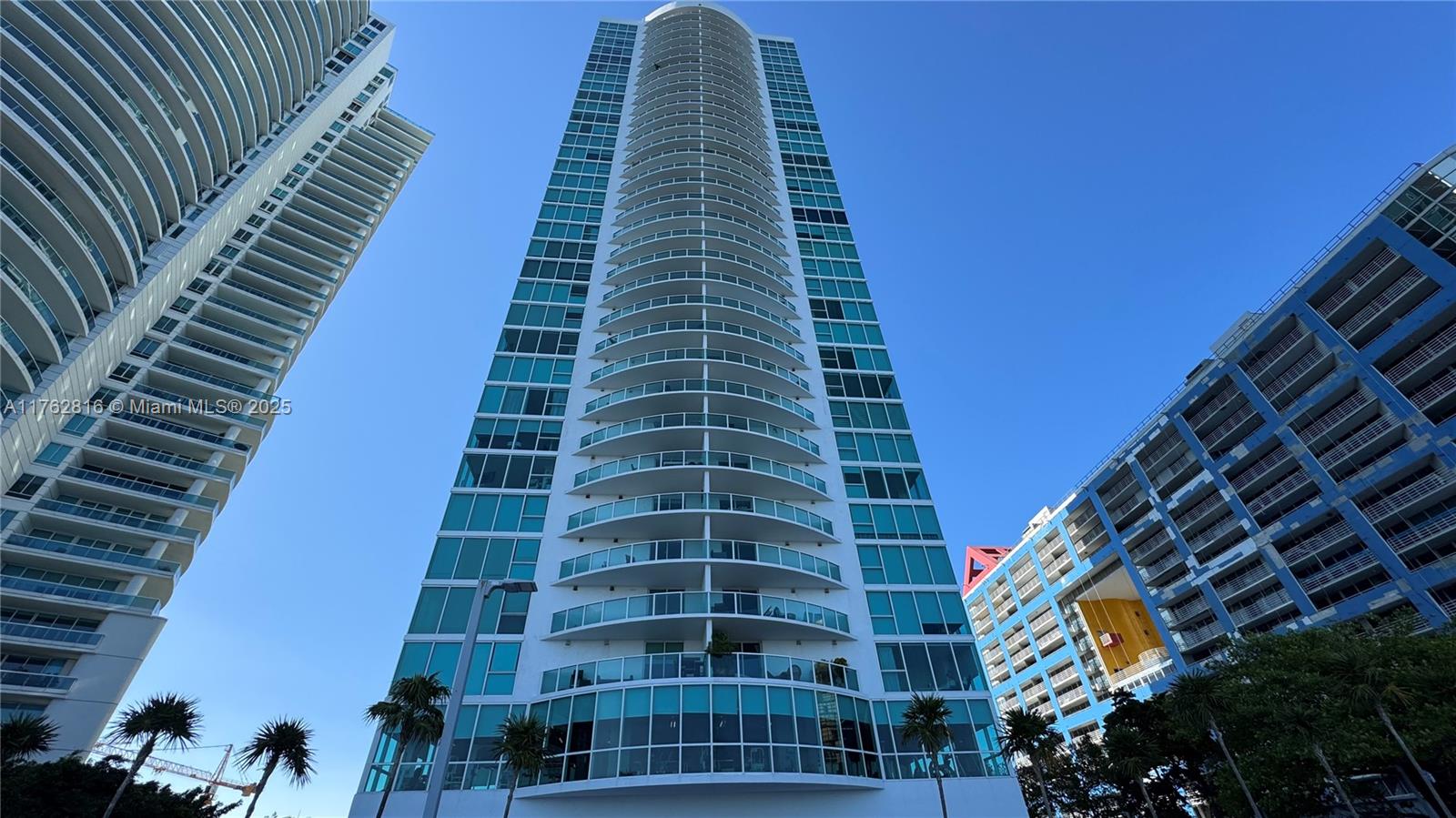 2101 Brickell Avenue, Unit 1012 Miami, FL 33129 - Photo 8 of 40 a view of a building