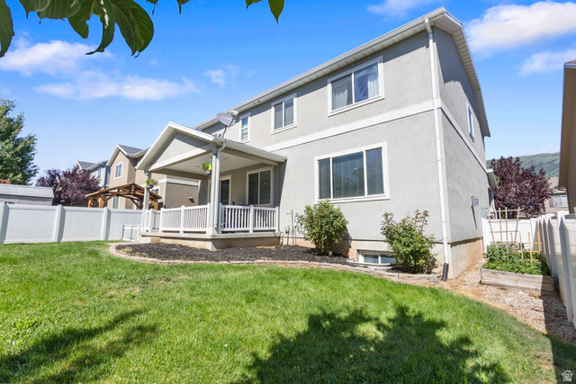 3293 East Osprey Way Layton, UT 84040 - Photo 24 of 28