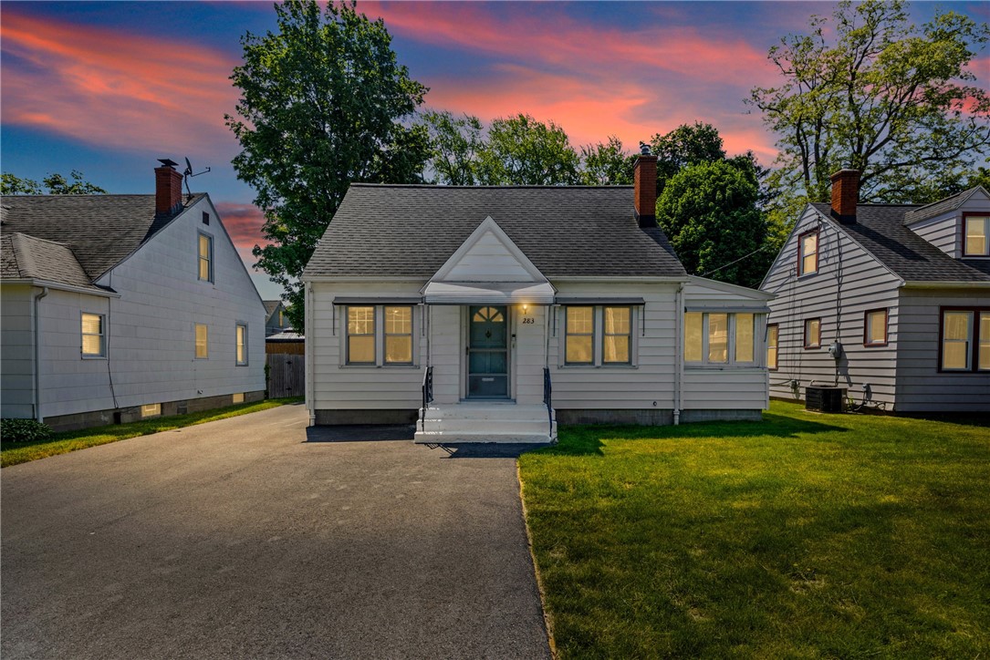 283 Stone Road Greece, NY 14616 - Photo 1 of 40