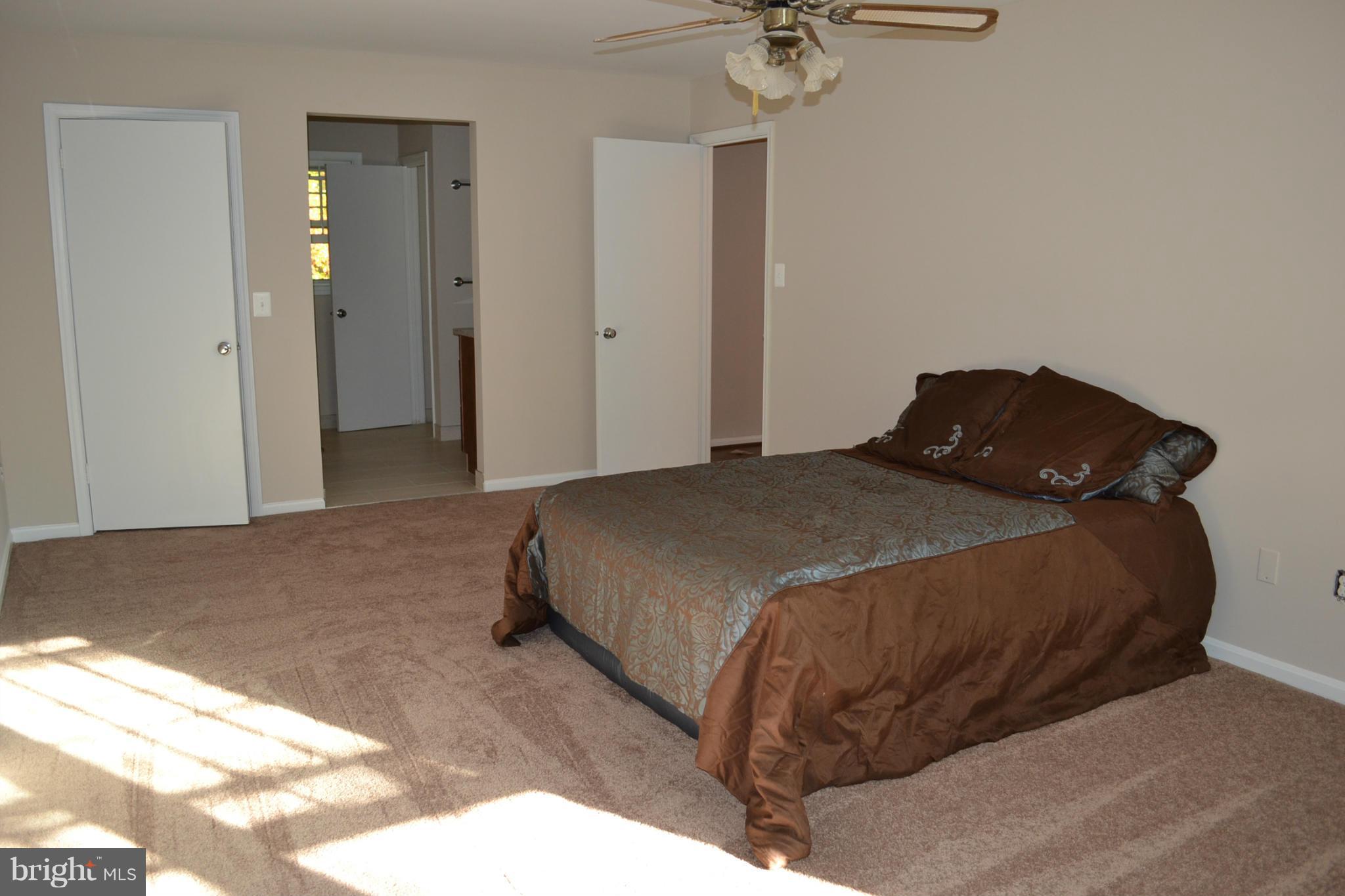 4907 Powell Road Fairfax, VA 22032 - Photo 15 of 30 Bath (Master)