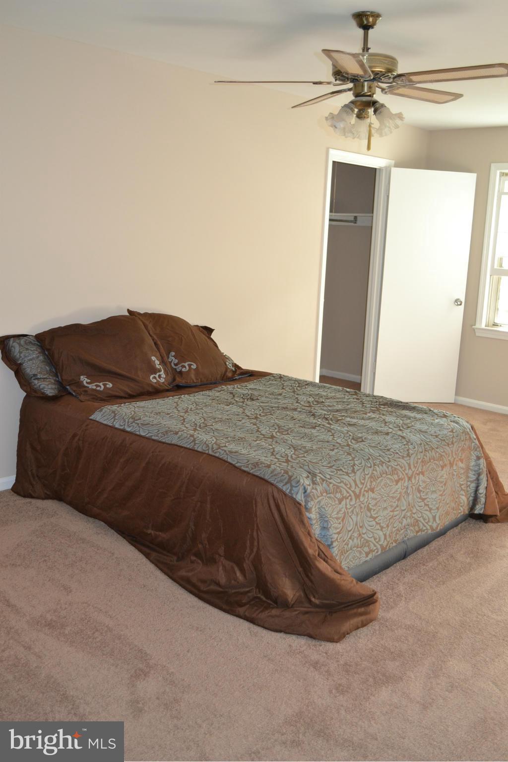 4907 Powell Road Fairfax, VA 22032 - Photo 16 of 30 Bedroom (Master)
