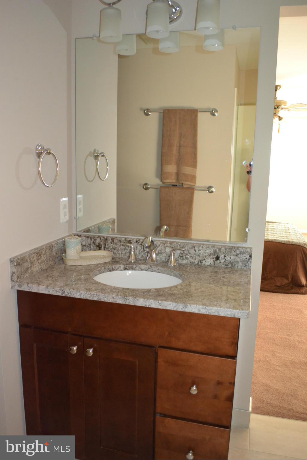 4907 Powell Road Fairfax, VA 22032 - Photo 19 of 30 Bath (Master)