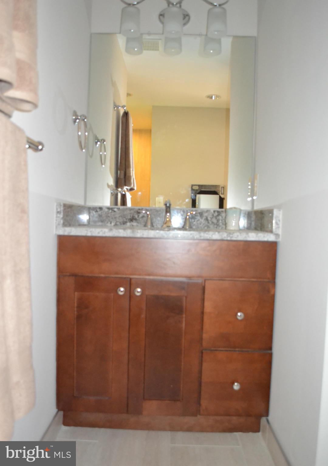 4907 Powell Road Fairfax, VA 22032 - Photo 21 of 30 Bath (Master)