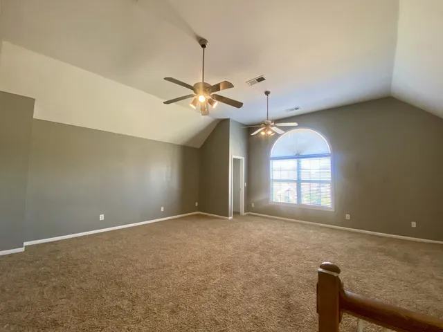 a view of a storage & utility room