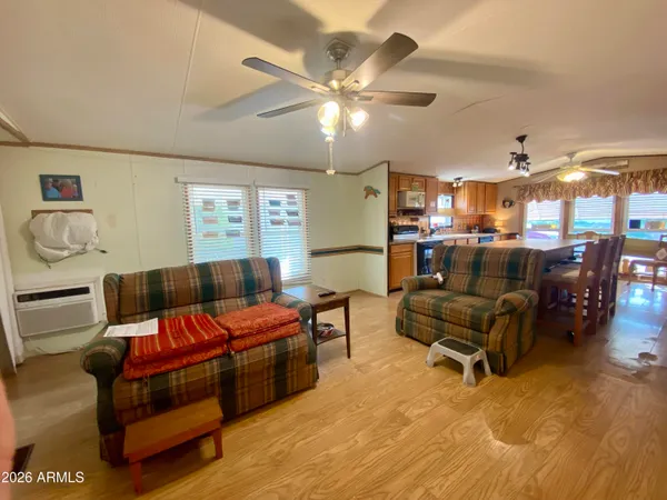 $89,000 | 723 Finnie Flat Road, Unit 103, Camp Verde, AZ 86322