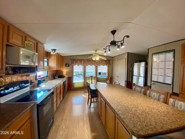 $89,000 | 723 Finnie Flat Road, Unit 103, Camp Verde, AZ 86322