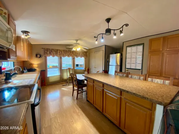 $89,000 | 723 Finnie Flat Road, Unit 103, Camp Verde, AZ 86322