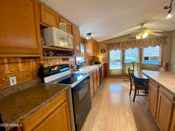 $89,000 | 723 Finnie Flat Road, Unit 103, Camp Verde, AZ 86322