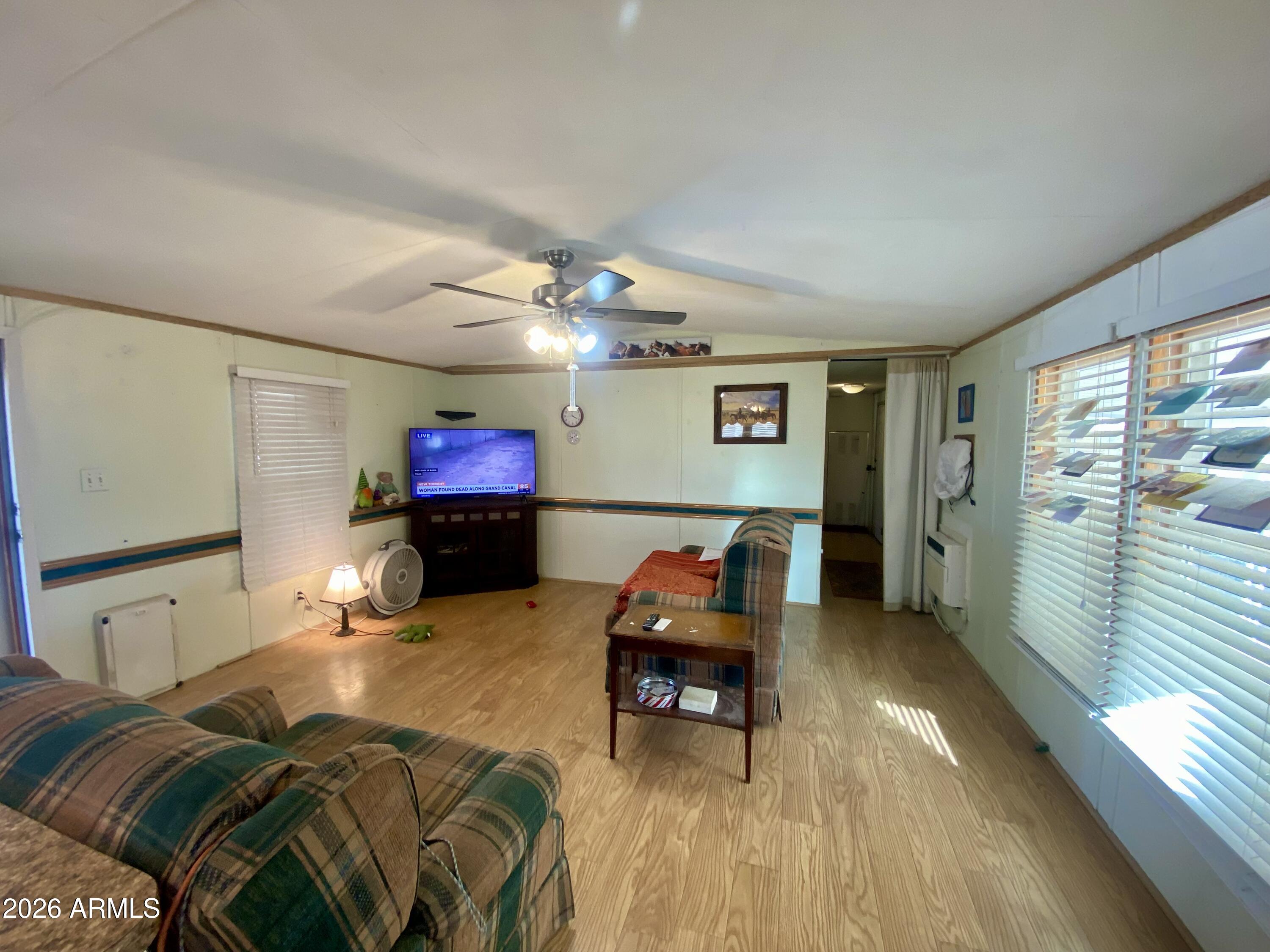 723 Finnie Flat Road, Unit 103 Camp Verde, AZ 86322 - Photo 17 of 41 a living room with furniture