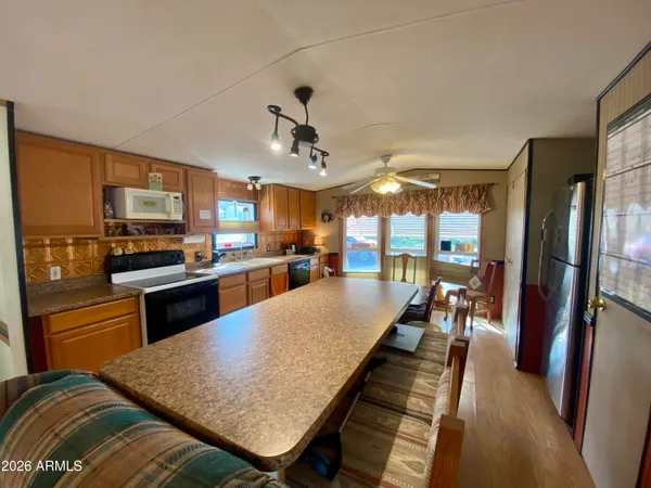 $89,000 | 723 Finnie Flat Road, Unit 103, Camp Verde, AZ 86322