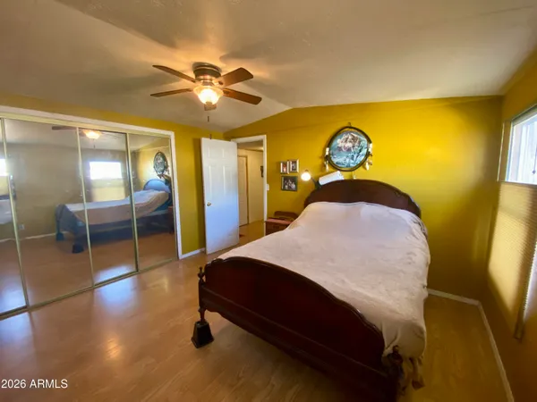 $89,000 | 723 Finnie Flat Road, Unit 103, Camp Verde, AZ 86322