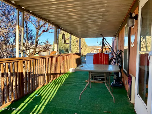 $89,000 | 723 Finnie Flat Road, Unit 103, Camp Verde, AZ 86322