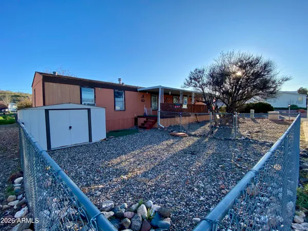 $89,000 | 723 Finnie Flat Road, Unit 103, Camp Verde, AZ 86322