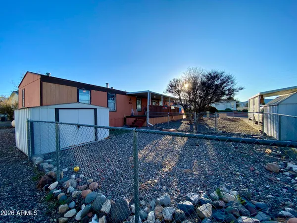 $89,000 | 723 Finnie Flat Road, Unit 103, Camp Verde, AZ 86322