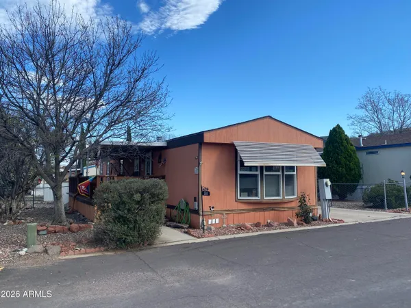 $89,000 | 723 Finnie Flat Road, Unit 103, Camp Verde, AZ 86322