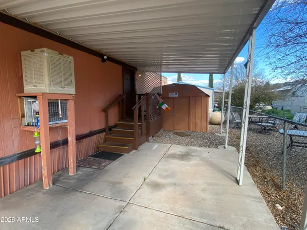 $89,000 | 723 Finnie Flat Road, Unit 103, Camp Verde, AZ 86322