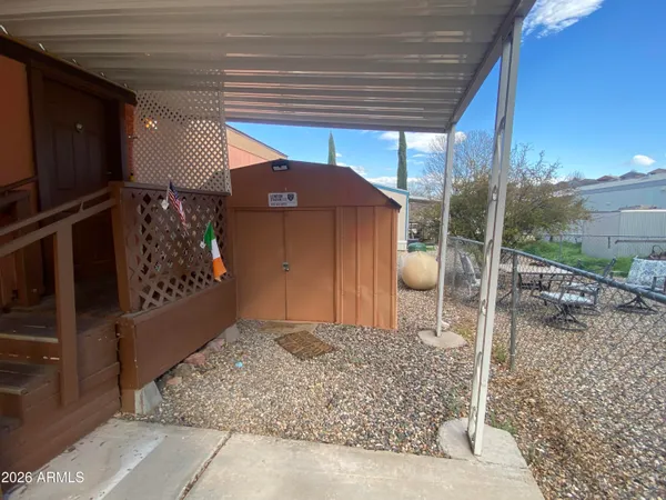 $89,000 | 723 Finnie Flat Road, Unit 103, Camp Verde, AZ 86322