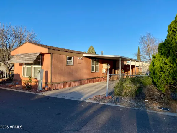 $89,000 | 723 Finnie Flat Road, Unit 103, Camp Verde, AZ 86322