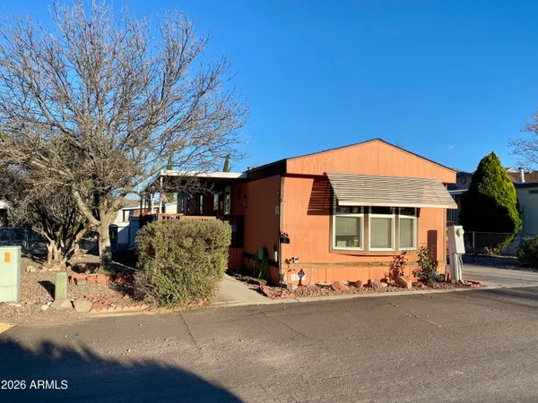 $89,000 | 723 Finnie Flat Road, Unit 103, Camp Verde, AZ 86322